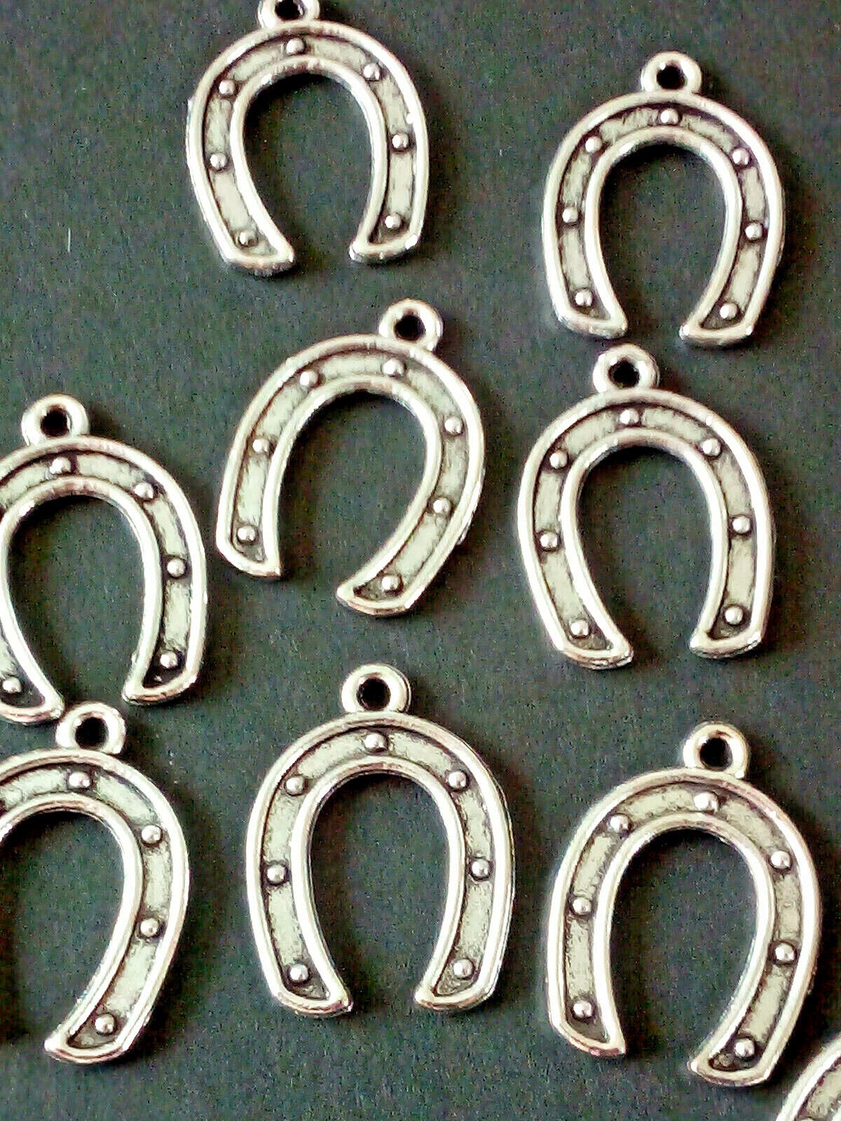 Personalised unicorn theme party favour wish bracelets