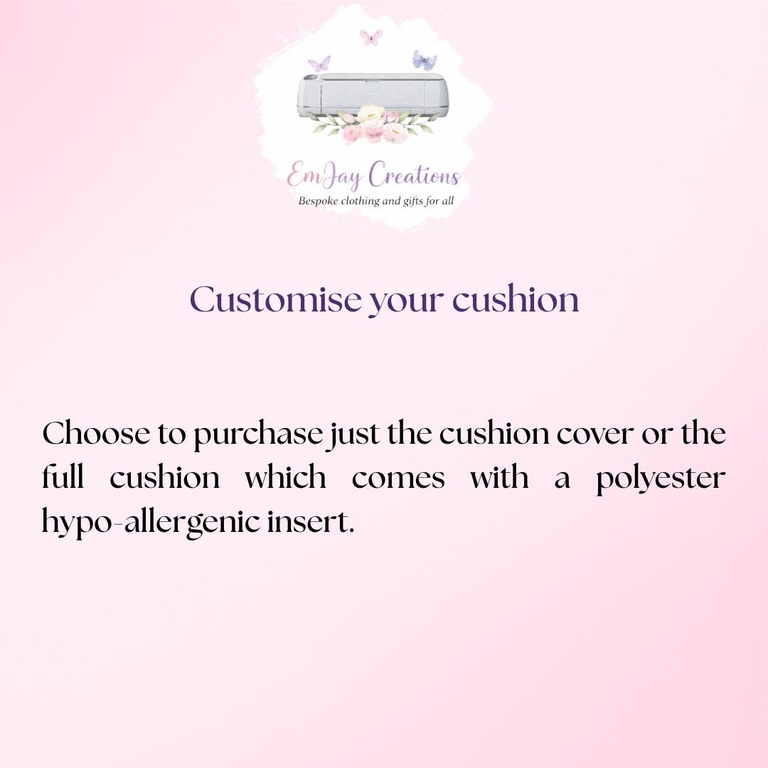 Personalised pencil drawn hedgehog cushion, pencil sketch hedgehog, hedgehog cushion