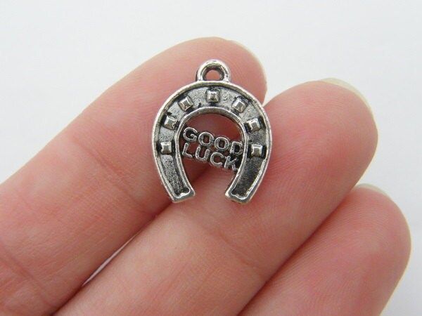 Personalised Good Luck in your Dance Show Ballerina Wish Bracelet