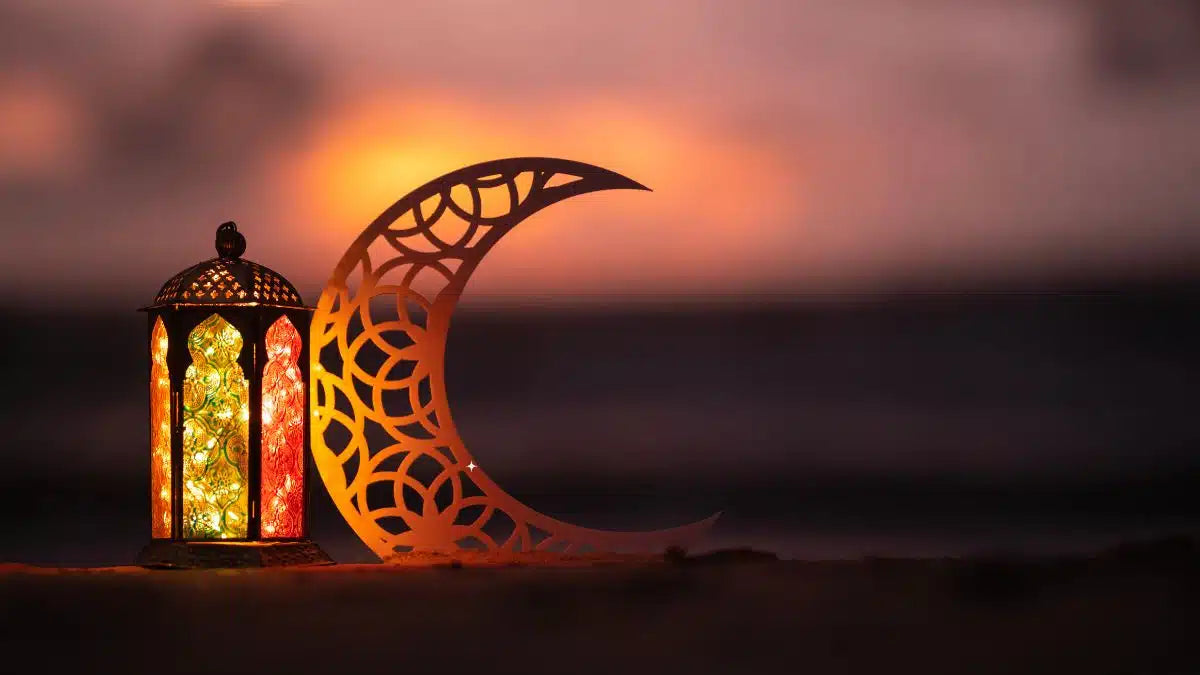 Eid/Ramadan/Diwali