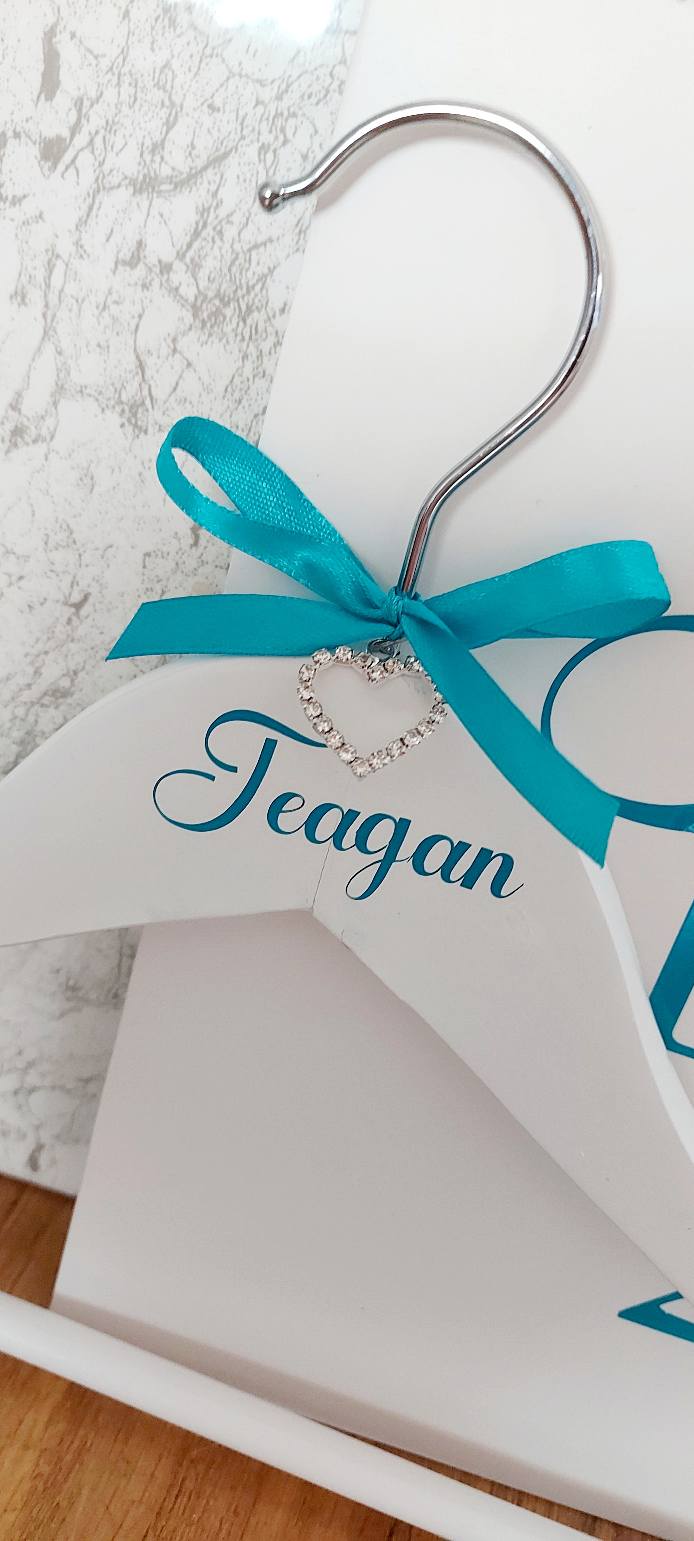 Personalised Prom gift set