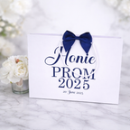 Personalised Prom 2026 gift set