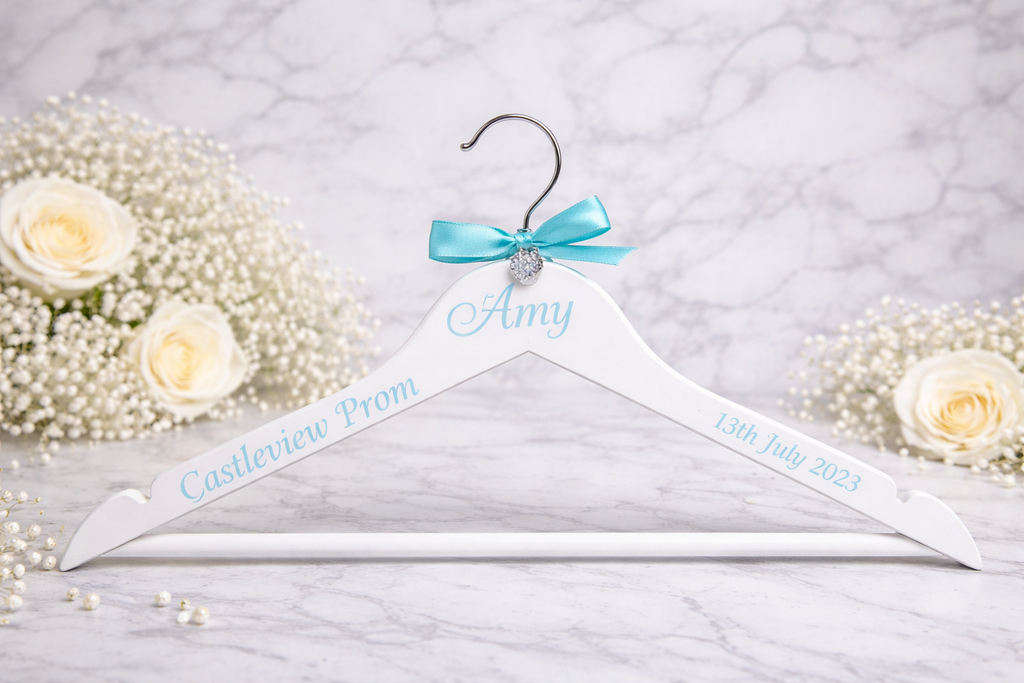 Personalised Prom 2026 gift set