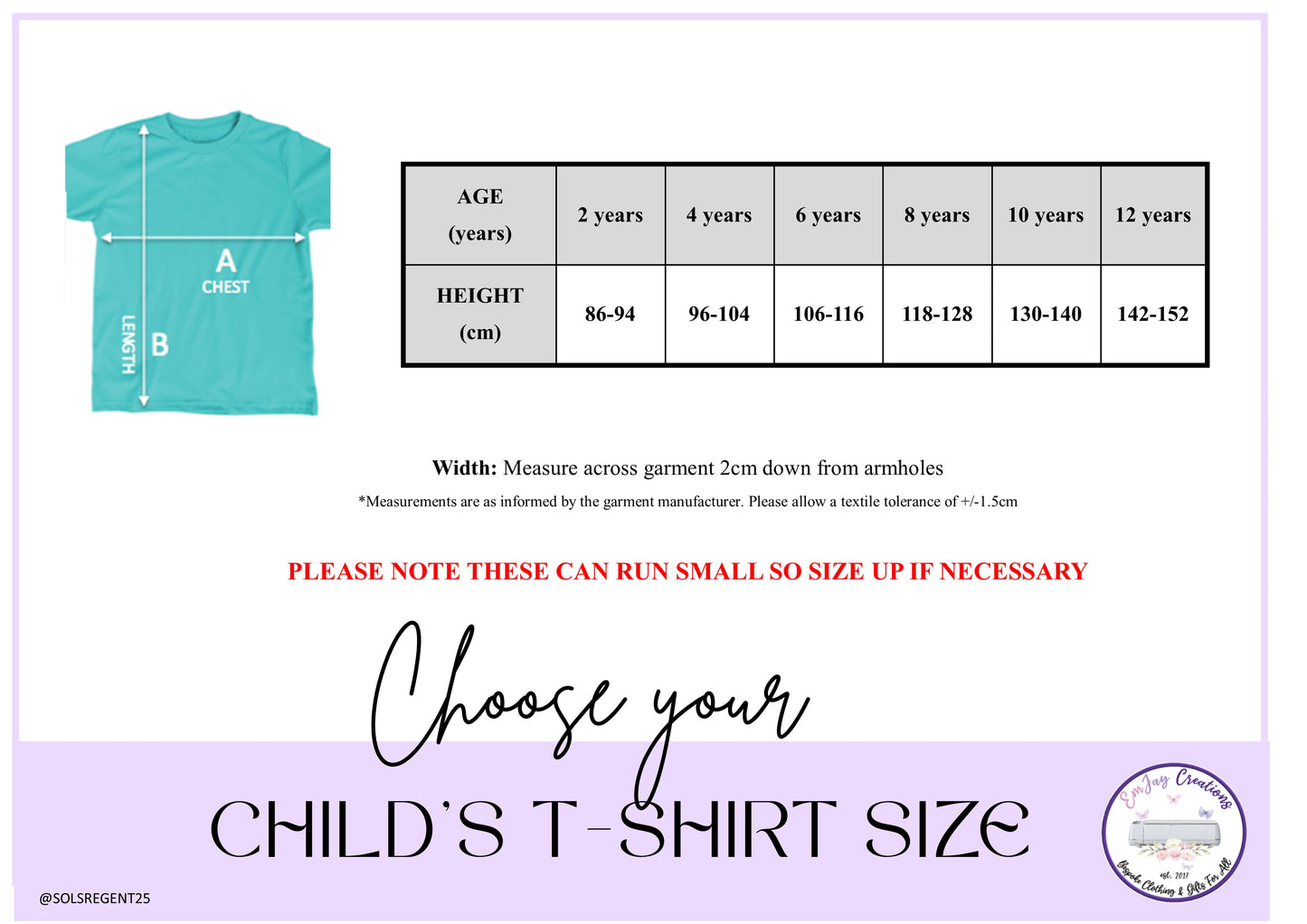 Child's In my Flower girl era t-shirt