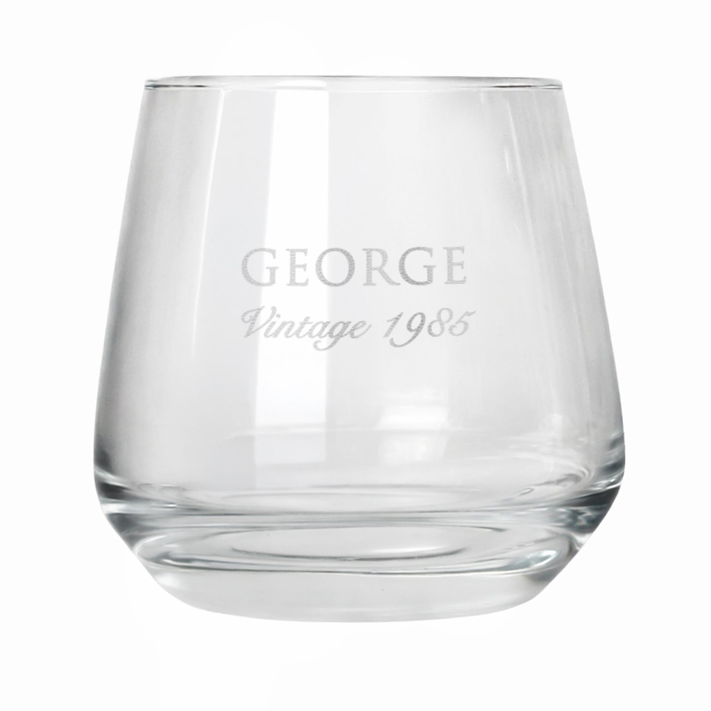 Personalised Redefined Tumbler