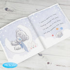 Personalised Tiny Tatty Teddy Mummy You're A Star, Poem Book
