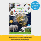 Personalised Childrens Encyclopedia