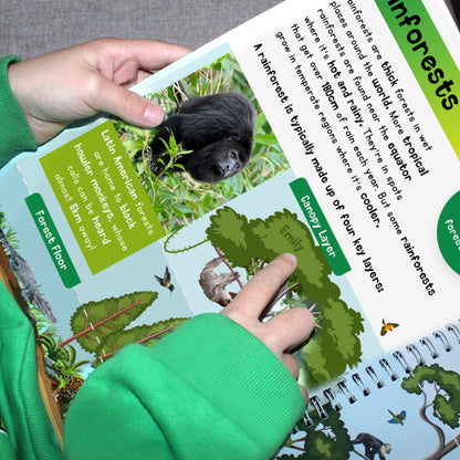 Personalised Childrens Encyclopaedia