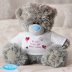 Personalised Me to You Bear Hearts