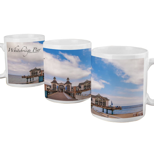 Bespoke Design Mug