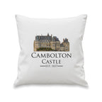 Bespoke Design Cushion