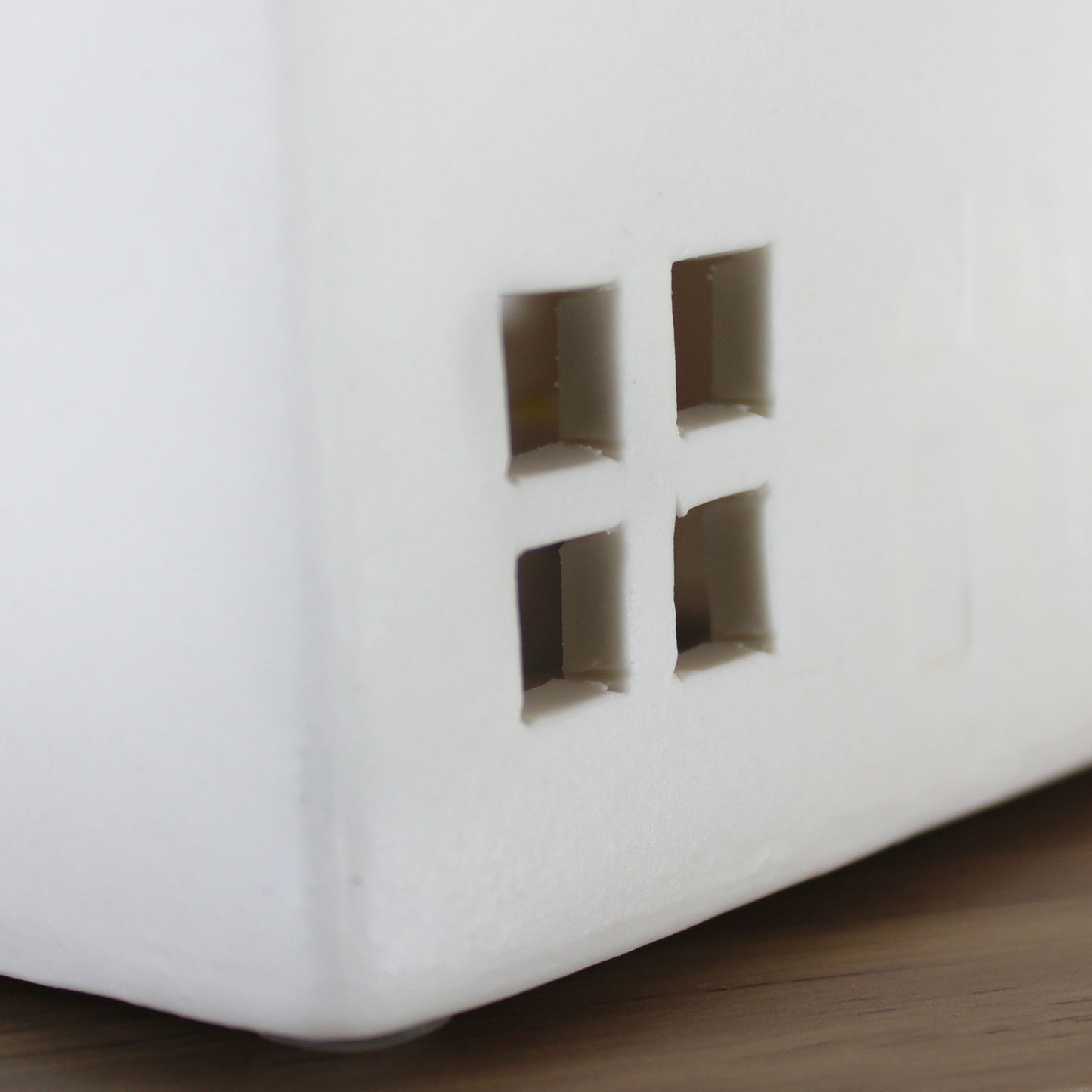 Personalised Floral LED House