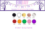 personalised 21st Birthday T-Shirt: Hello 21 Graphic Tee