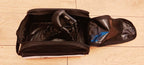 Rugby boot bag, Personalised Rugby Boot Bag, Rugby boot storage, Gift for Rugby player, personalised rugby gift