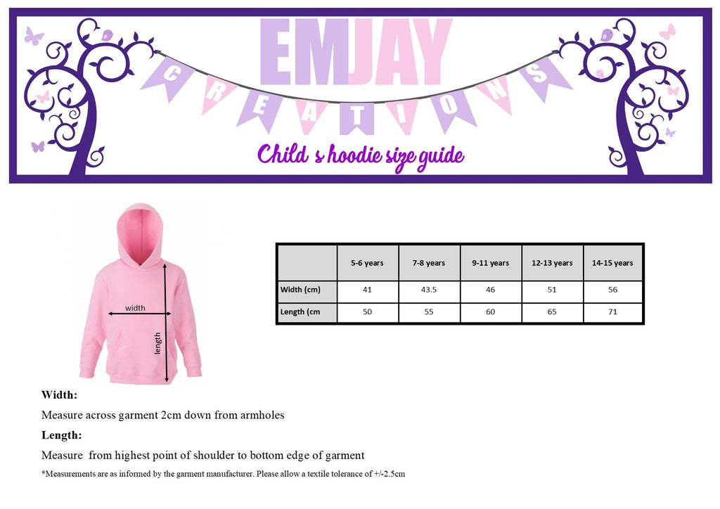 Personalised Urban Hoodie – Premium Cotton Unisex Dance Sweatshirt, Gift for Dancers, Street Dance Hoodie, personalised Urban dancewear