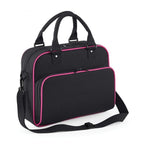 Personalised Tap Dance Bag: gift for tap dancer, tap shoe storage bag, personalised dance bag