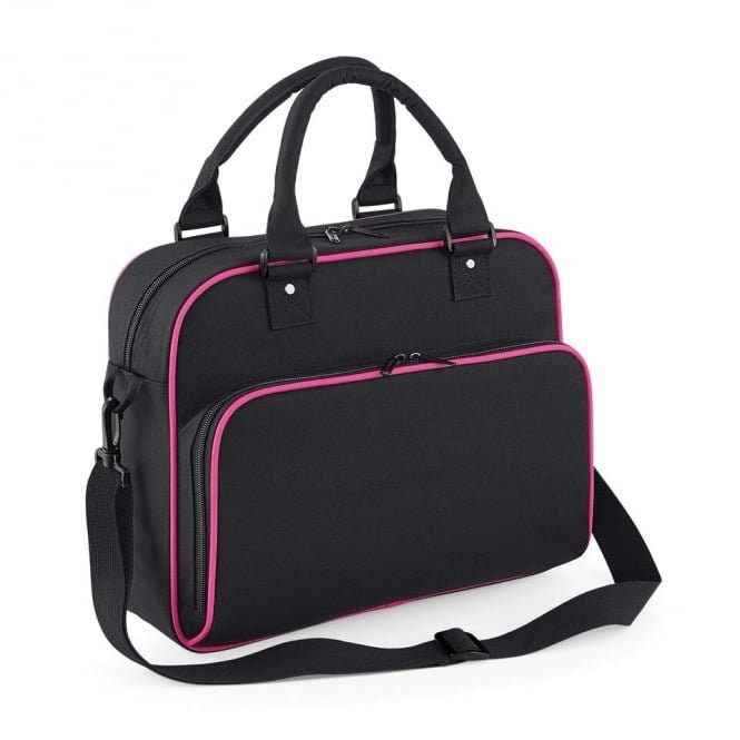Personalised Tap Dance Bag: gift for tap dancer, tap shoe storage bag, personalised dance bag