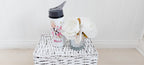 personalised Karate Girl Water Bottle - Mujka Graphics