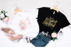 Sweet Sixteen Birthday T-Shirt: 16th Birthday Gift