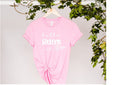 Hello Sixteen birthday t-shirt - pick your own colour personalised birthday tee