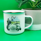Golf Mug: "You're Tee-riffic" - Golfer Gift - personalised golf gift