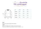 Girls / toddlers Christmas mouse sweatshirt, frill sweatshirt, birthday top
