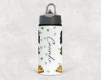 Irish Dancer Personalised Water Bottle