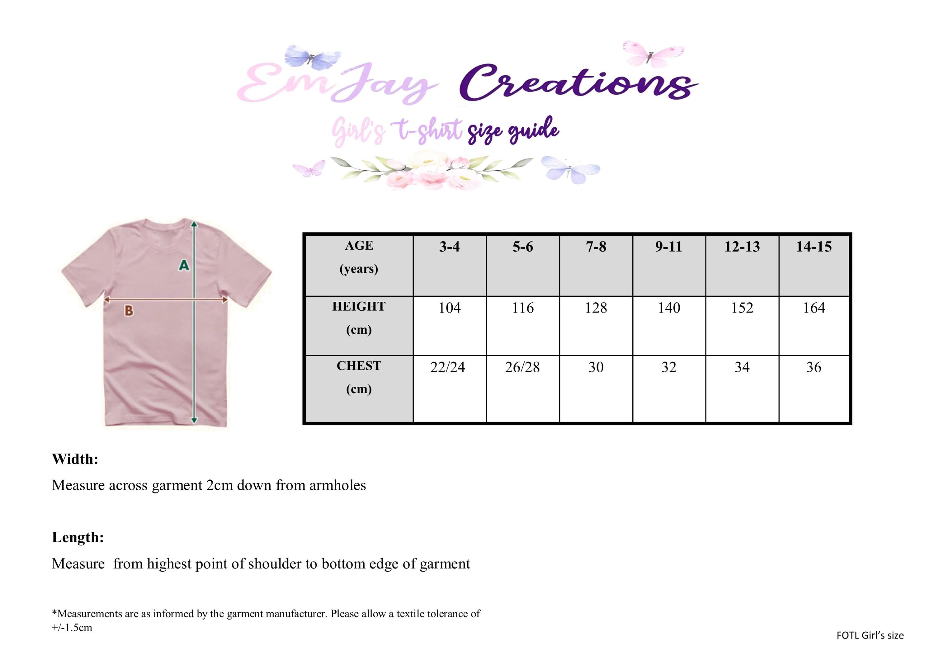 Sweet Sixteen Birthday T-Shirt: 16th Birthday Gift