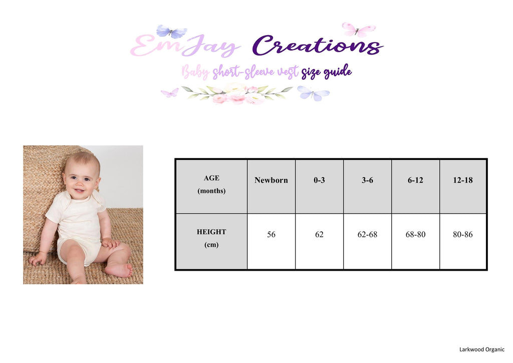 Personalised pink Hot Air Balloon Baby Sleepsuit, newborn babygrow, pink hot air balloon baby sleepsuit, gift for new baby