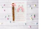 Magical Easter Bunny Food: Natural Bird Seed Mix