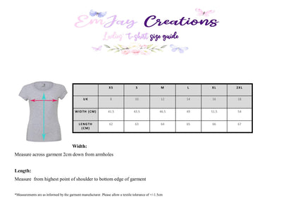 Personalised Ballerina T-Shirt, black cotton warmup top, ballet t-shirt, ballet gift, dancewear gift