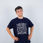 Mens Vintage 1985 40th Birthday T-Shirt