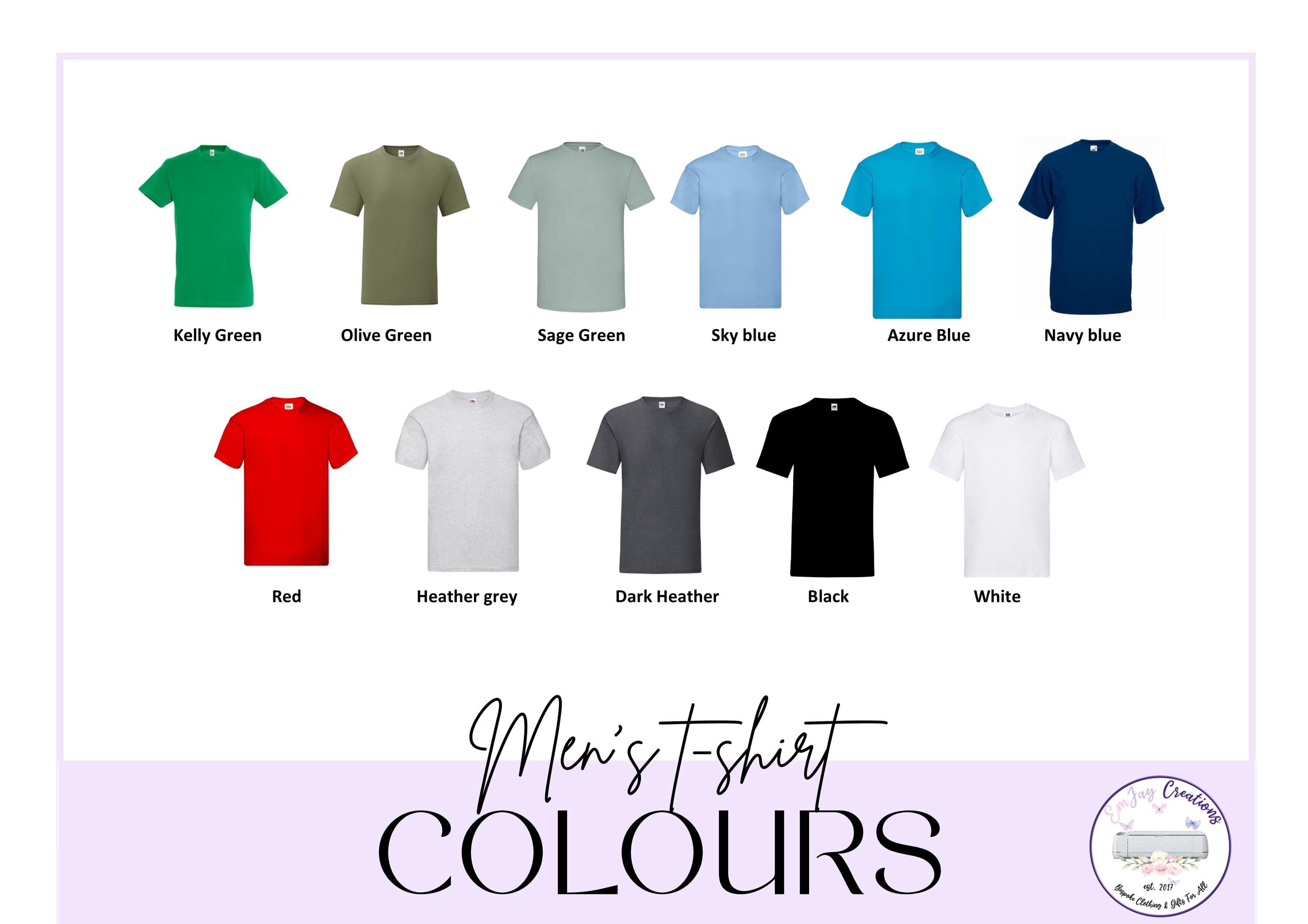 Mens 70th Birthday T-Shirt: 1955 Limited Edition Vintage Style