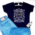 Mens 30th Birthday T-Shirt: 1996 Limited Edition Vintage Style
