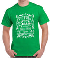 Mens Vintage 1985 40th Birthday T-Shirt
