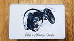 Personalised PS inspired Gamer Sweet Tin