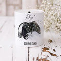 Personalised XBox style Money Box: Ceramic Gaming Fund Savings Pot