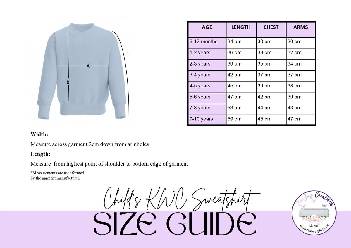 Personalised Father's Day Teddy Bear  Sweatshirt - available in blue or pink