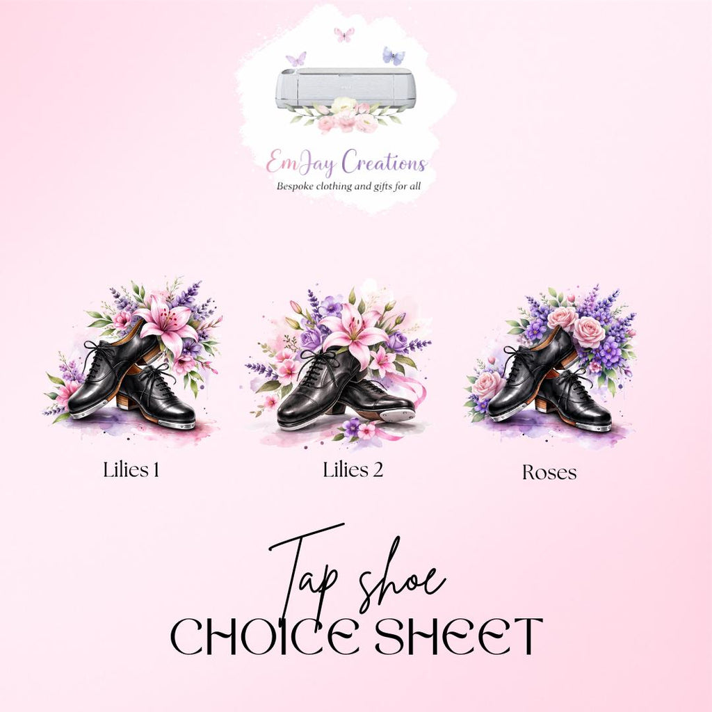 Personalised tap shoes moneybox, gift for tap dancer, dance gifts, dancers savings pot - 3 styles available