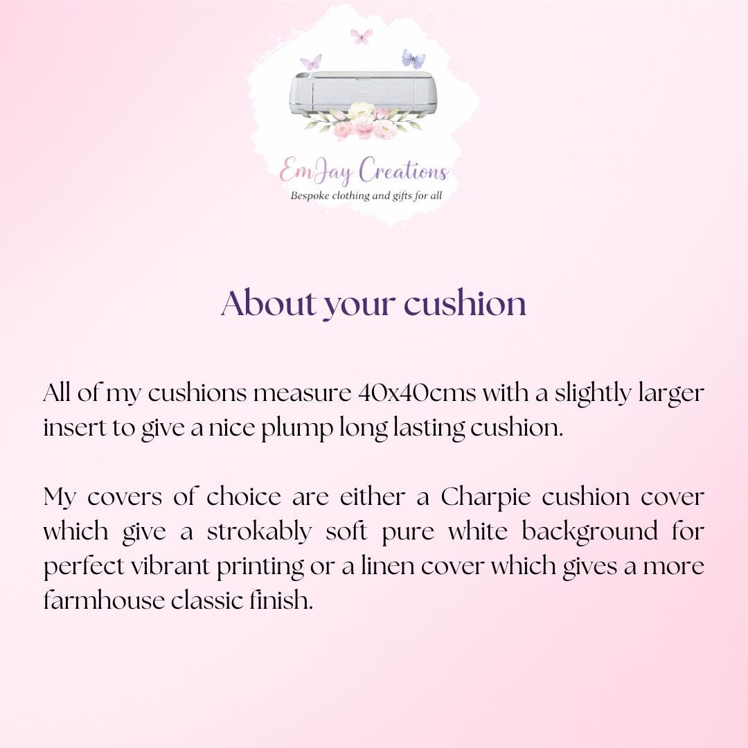 Personalised pencil drawn koala cushion, pencil sketch koala, personalised koala cushion