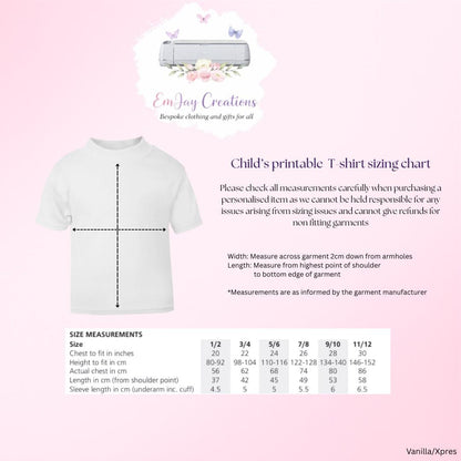 Personalised colour your own Christmas t-shirt, colourable elf t-shirt, colouring top, colour your own t-shirt, Christmas activities