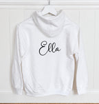 Personalised kids Dance Life hoodie