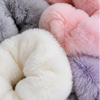 Personalised Sleepover Scrunchie Party Favours, Girls Sleepover Party Bag Fillers