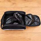 Personalised Football Boot Bag, Football Shoe Bag, Football Gift