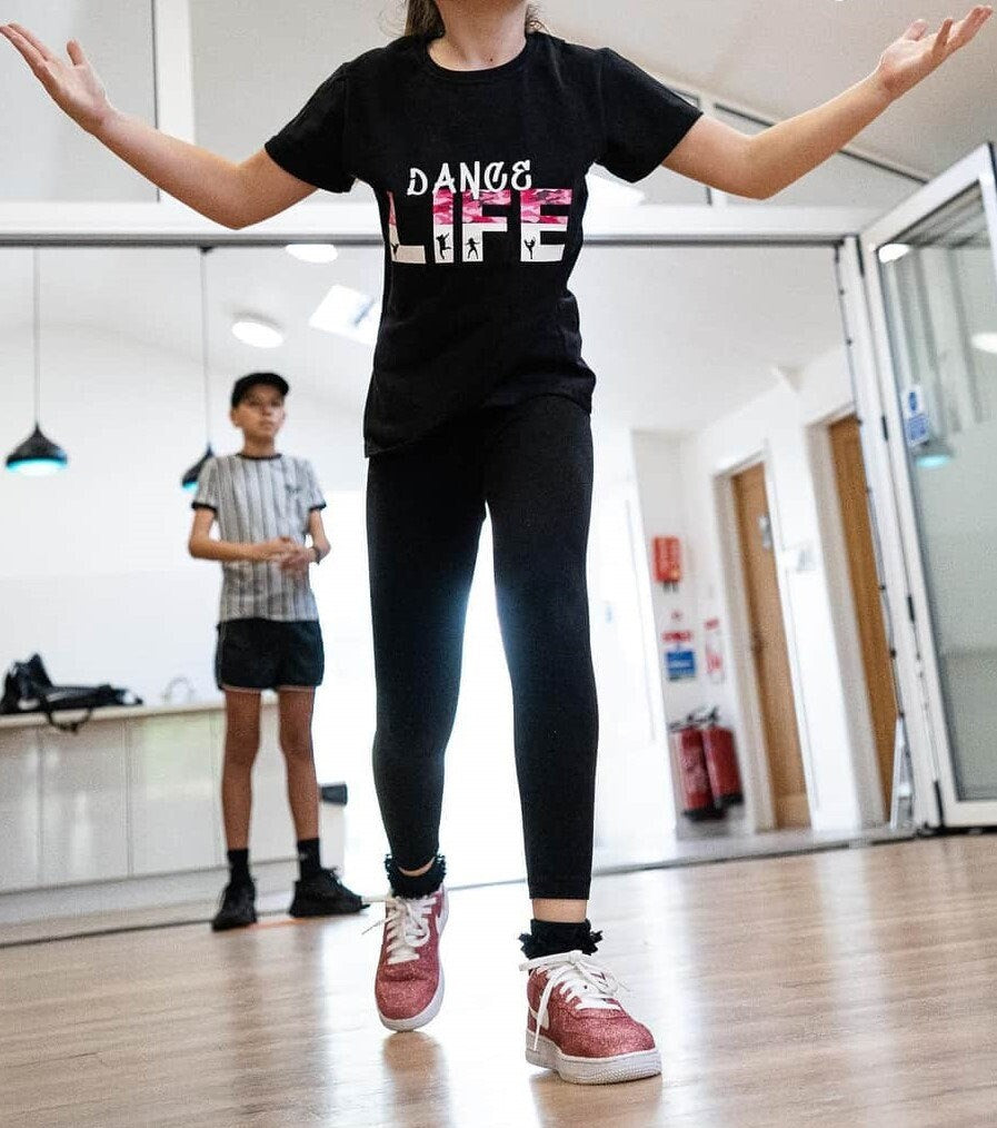 Dance Life t-shirt, street dance, urban dance, Girls/Ladies Urban dance life t-shirt/dance gift/dance t-shirt