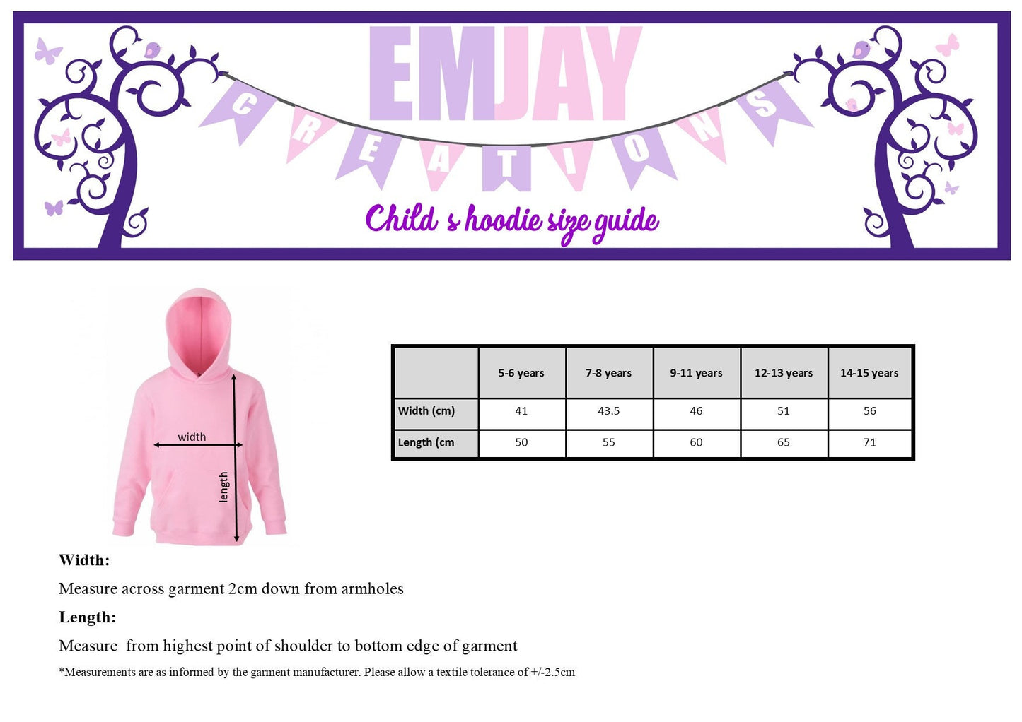 Personalised navy blue horseriding hoodie